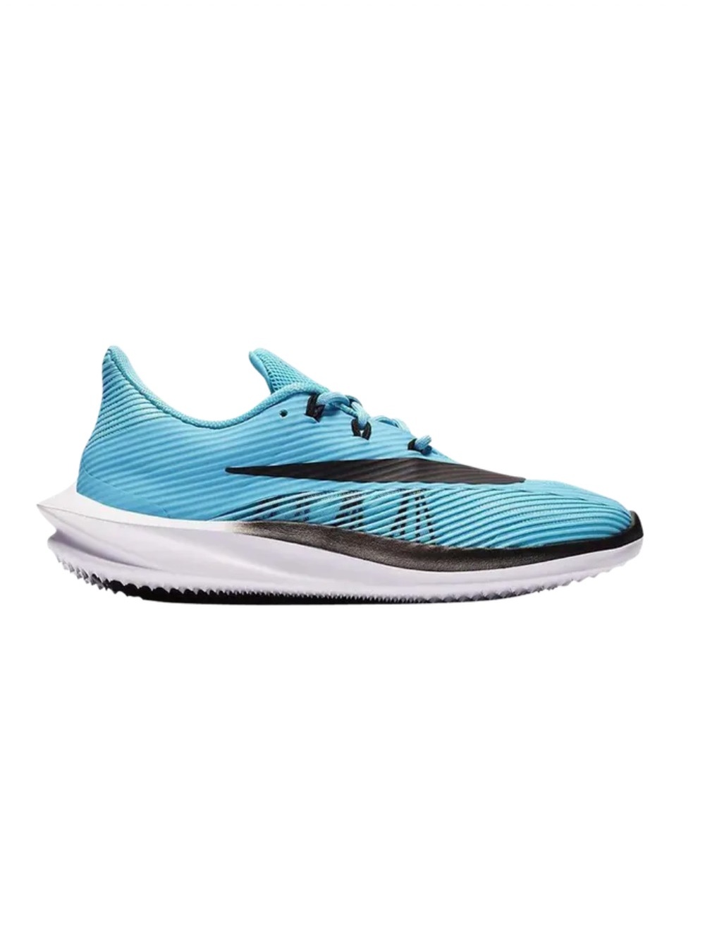 NWT 🔥 Nike Future Speed Blue Fury 6Y